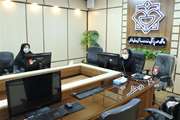 وبینار ایمونوپاتولوژی  COVID-19