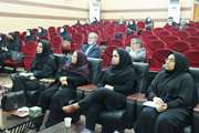  برنامه حضوری تشخیص و رژیم درمانی در بیماری های سیستمیک دیابت و فشار خون