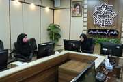  وبینار مراقبت های پرستاری در بیماری های چشمی