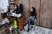 وبینارانواع تشنج و مراقبت های پرستاری آن
