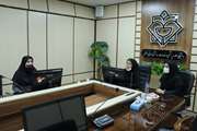  وبینار رتینوپاتی (ROP)