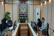وبینار فوریت های مامایی