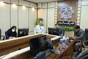 وبینار انواع تروما به سر و ستون فقرات