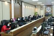 برنامه حضوری شوک و آب و الکترولیتها