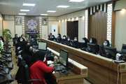  برنامه حضوری شوک و آب و الکترولیت ها