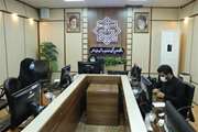  وبینار تست تعیین حساسیت دارویی باکتری ها و قارچ ها