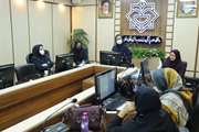 برنامه ی حضوری دیسترس تنفسی نوزادان و مراقبت های پرستاری آن