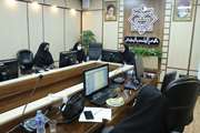 برنامه ی حضوری پرستاری مبتنی بر شواهد