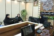 وبینار کنترل عفونت