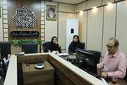 وبینار انواع شوک، مراقبت های پرستاری و درمان