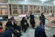 کارگاه مهارت آموزی بالینی زایمان طبیعی مورخ 1402/09/11