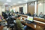  برنامه حضوری توانایی مراقبت های ادغام یافته کودک سالم