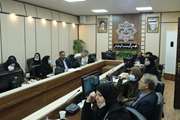 برنامه حضوری نارسایی مزمن کلیه و انواع روشهای جایگزین