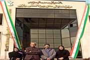 نشست هم اندیشی مدیران آموزش مداوم دانشگاه ها و دانشکده های علوم پزشکی سراسر کشور