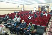 برنامه ی حضوری سرطان پستان