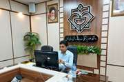 وبینار کشوری اکسیژن تراپی
