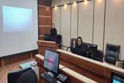 برنامه حضوری مراقبت های پرستاری سوختگی مورخ 1402/04/14
