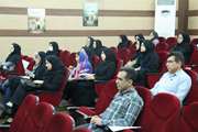  برنامه حضوری تازه های مراقبت دیابت