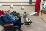   برنامه حضوری اخلاق پزشکی