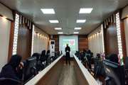  برنامه حضوری آموزش تفسیر گازهای خونی شریانی