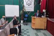 برنامه حضوری زایمان بی درد مورخ 1402/03/31