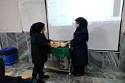 کارگاه احیاءکودک مورخ 1402/04/04