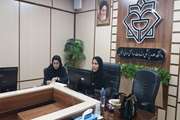 برگزاری وبینار علمی نسخه نویسی اجتماعی مورخ 1402/03/07