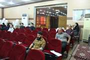   برنامه حضوری مراقبت های ادغام یافته کودک سالم