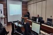 برنامه حضوری اختلالات بلوغ وقاعدگی مورخ 1402/11/28