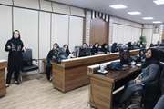 سمینار دوروزه فوریت های مورخ 1 و 2 بهمن ماه 1402