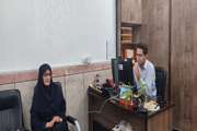 وبینار اهمیت بیماری سل مورخ 1403/04/19 
