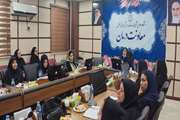 سمپوزیوم  رتینوپاتی نارسی (ROP)  مورخ 1403/03/21