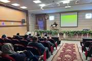 سمینار دو روزه اورژانس های کودکان