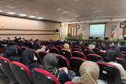کنفرانس علمی یکروزه غربالگری سندرم دان از آزمایشگاه تا بالین