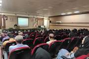 کنفرانس علمی یکروزه بیماری های ایسکمیک قلبی
