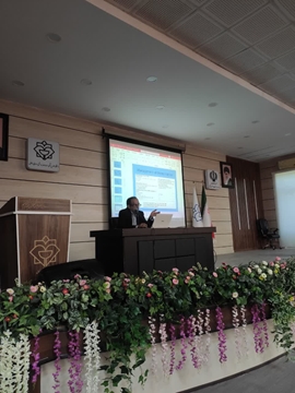 کنفرانس علمی یکروزه جراحی سرطان پستان و مدیریت عوارض آن 