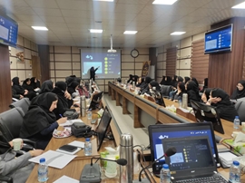 کنفرانس علمی یکروزه مراقبت از نوزاد سالم