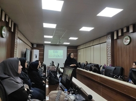 کنفرانس علمی یکروزه مراقبت از دست رفته 