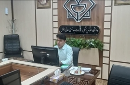وبینار  نحوه محاسبات دارویی در بالین 