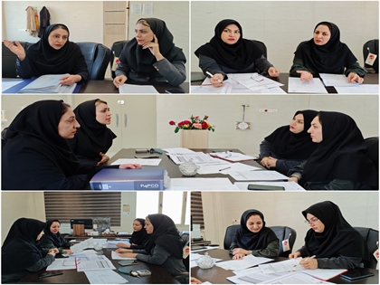 بررسی استانداردهای حوزه ۸ اعتباربخشی رشته پزشکی عمومی در دانشکده پزشکی دانشگاه علوم پزشکی دزفول